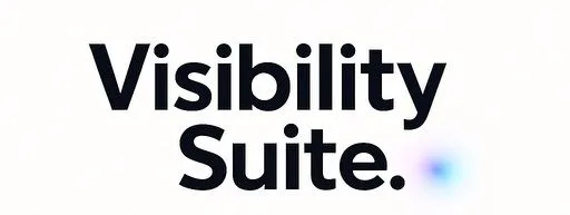 Visibility Suite logo